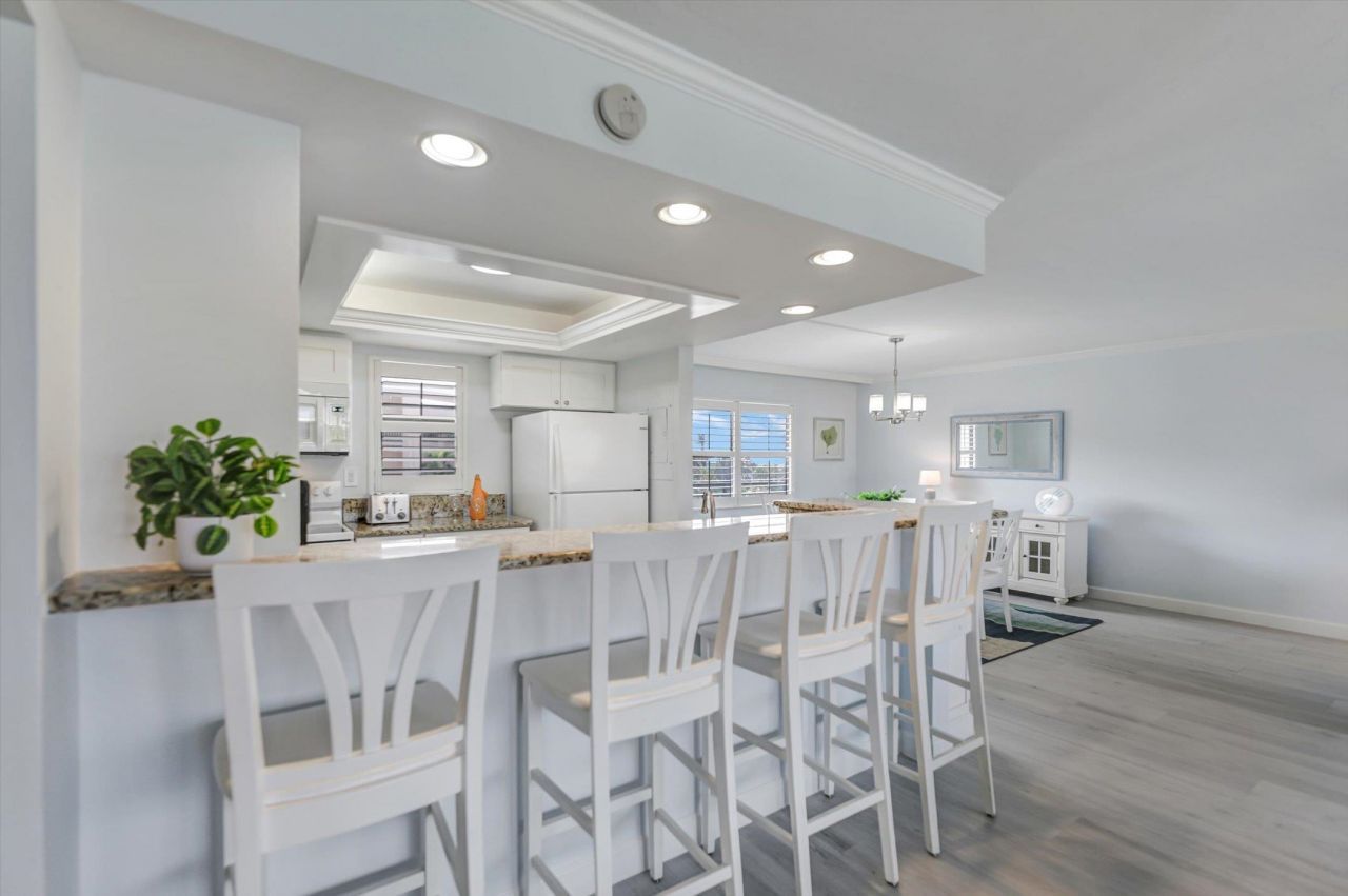 1401 Middle Gulf Dr, Unit 303O, Sanibel, FL 33957 Photo