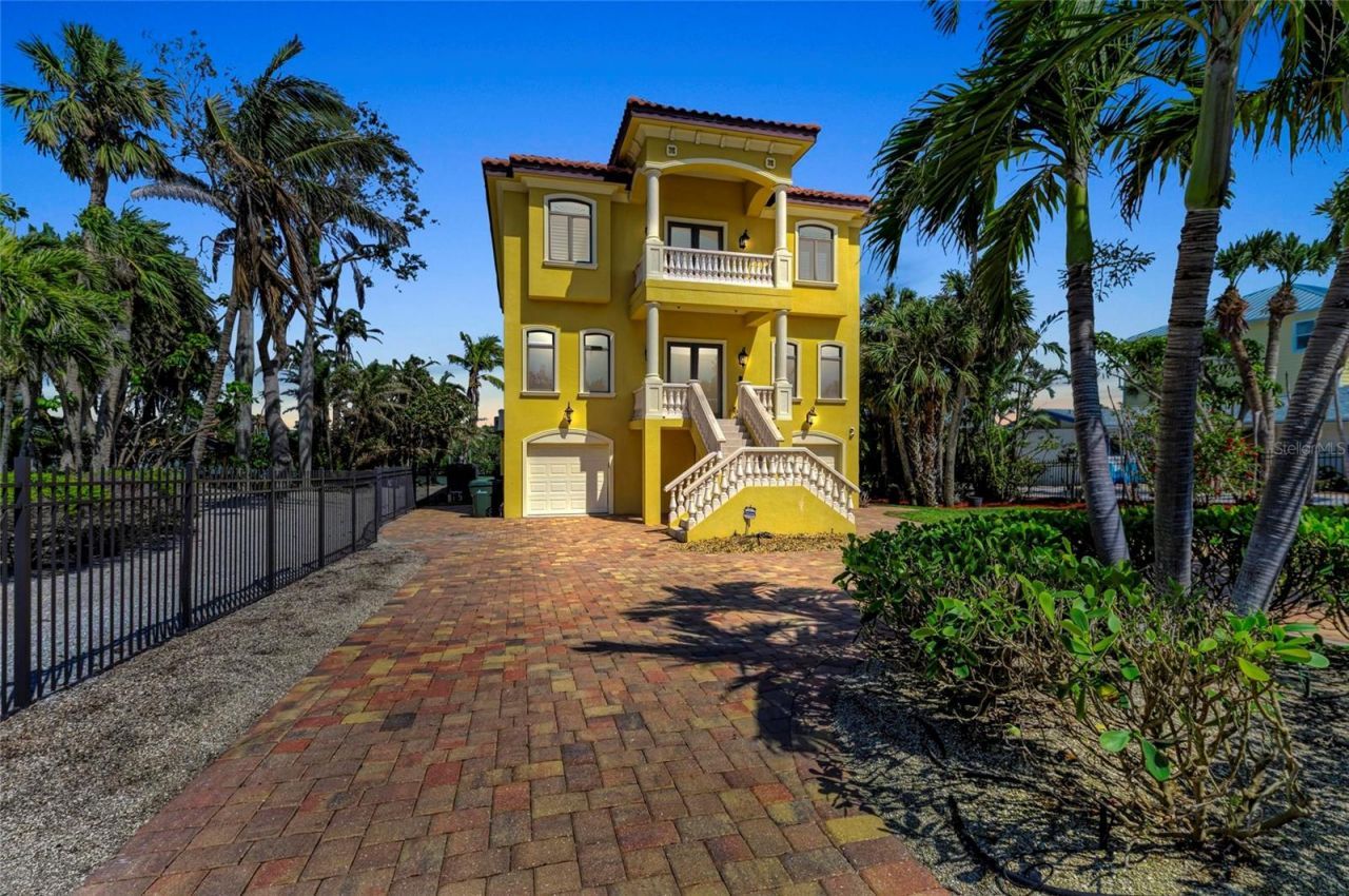 416 Casey Key Road, Nokomis, FL 34275 Photo