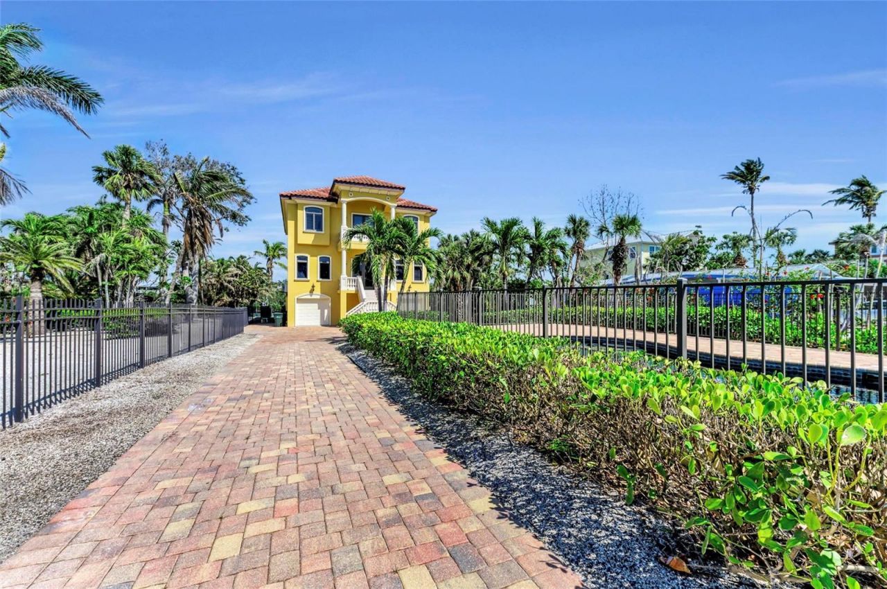 416 Casey Key Road, Nokomis, FL 34275 Photo