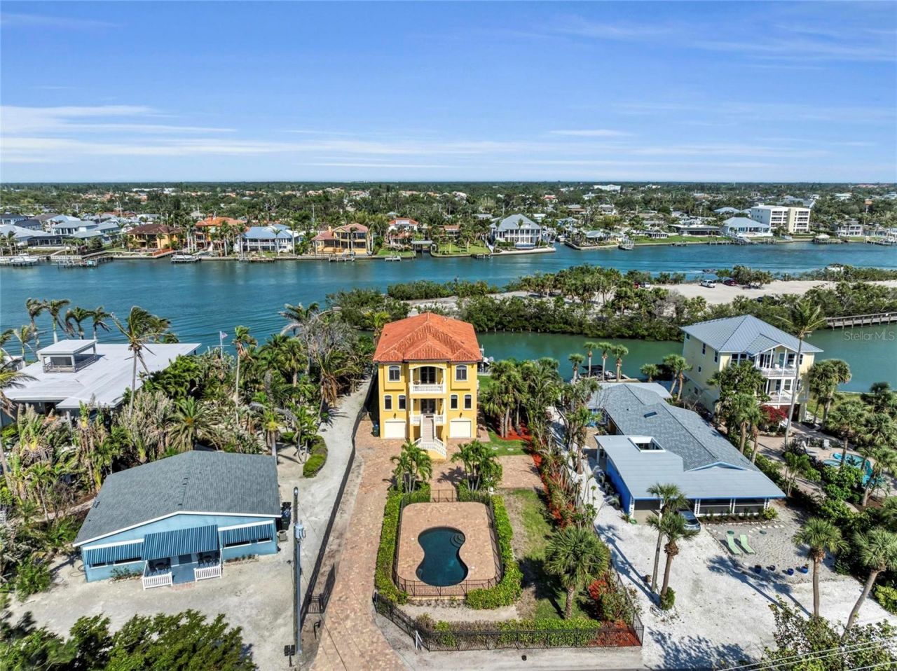 416 Casey Key Road, Nokomis, FL 34275 Photo