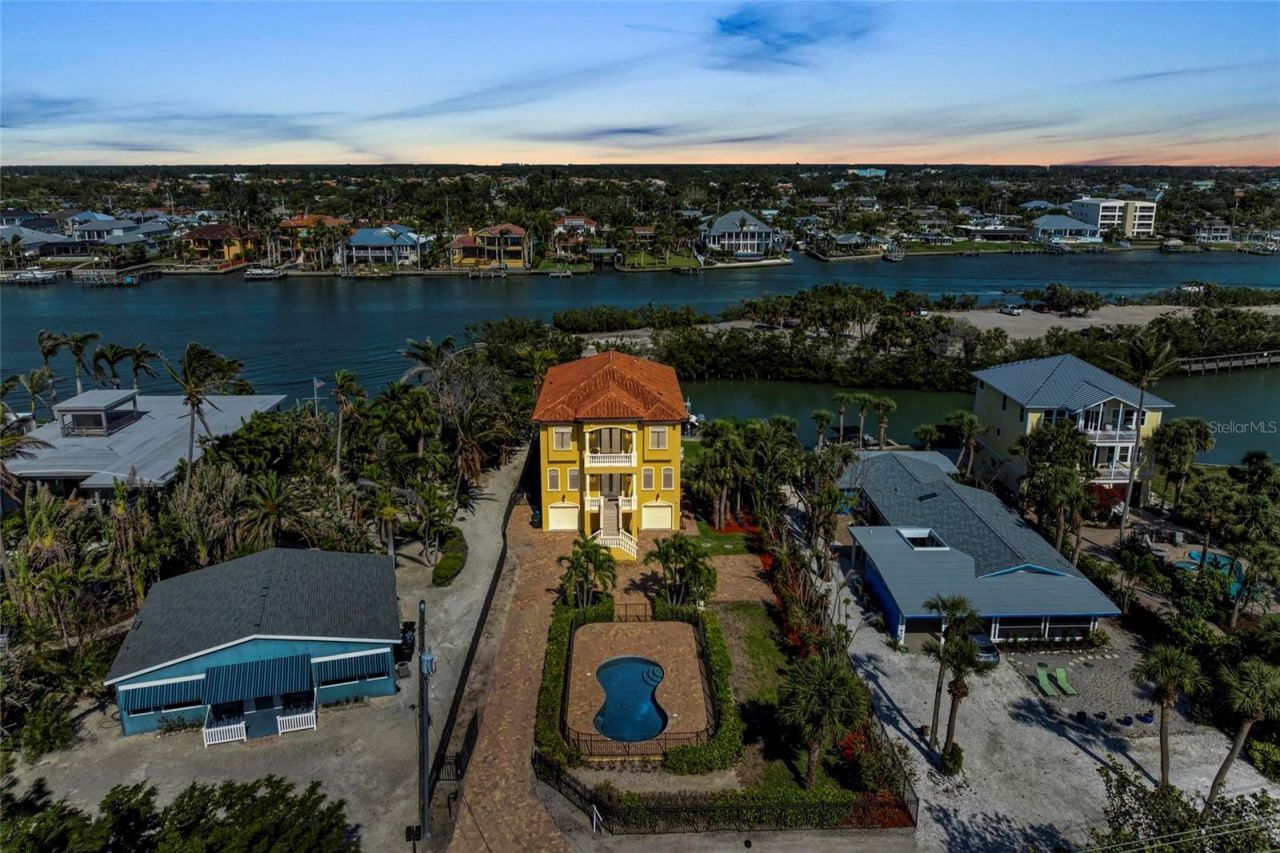 416 Casey Key Road, Nokomis, FL 34275 Photo