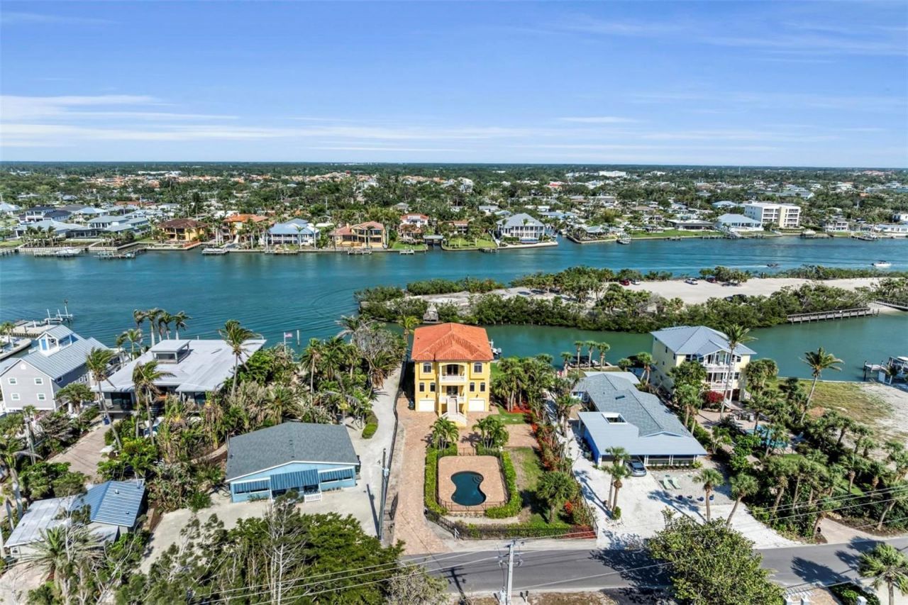 416 Casey Key Road, Nokomis, FL 34275 Photo