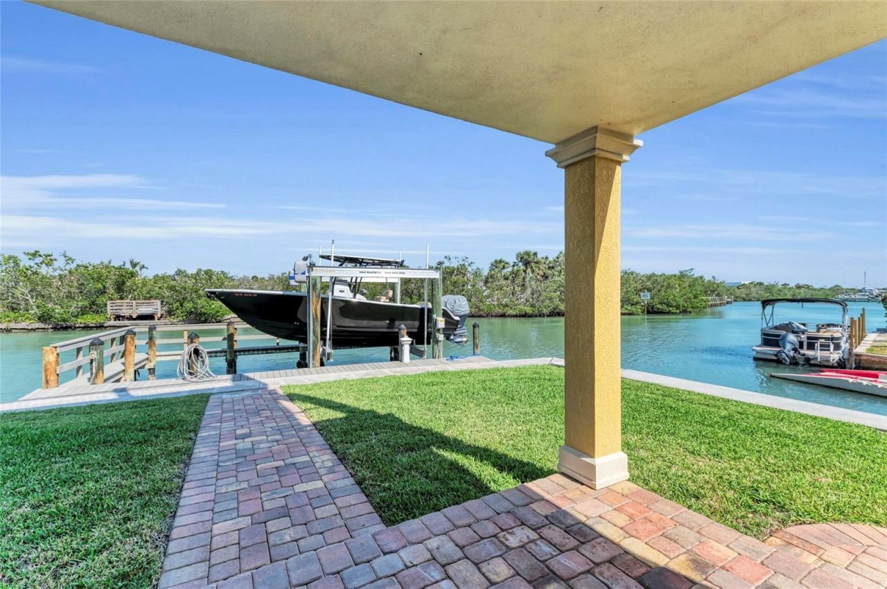 416 Casey Key Road, Nokomis, FL 34275 Photo
