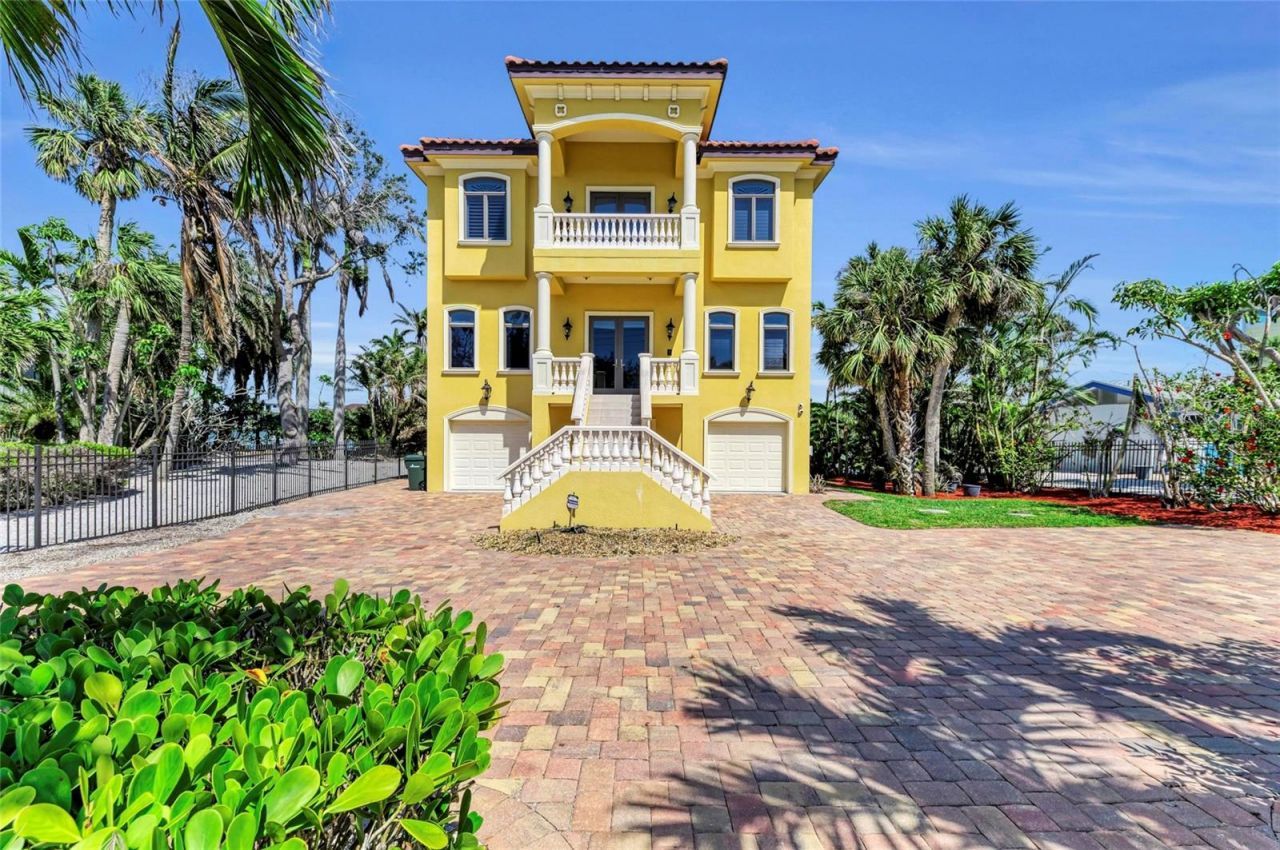 416 Casey Key Road, Nokomis, FL 34275 Photo