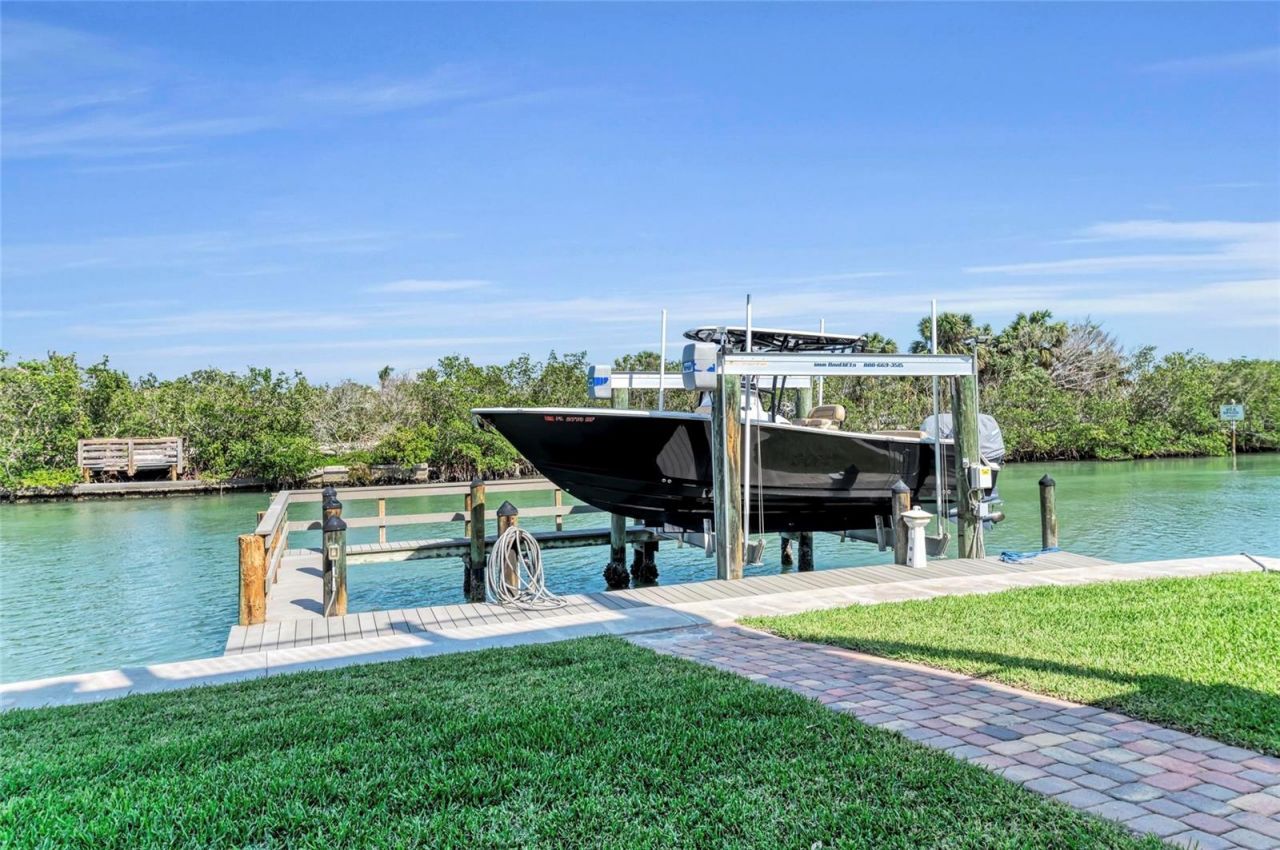 416 Casey Key Road, Nokomis, FL 34275 Photo