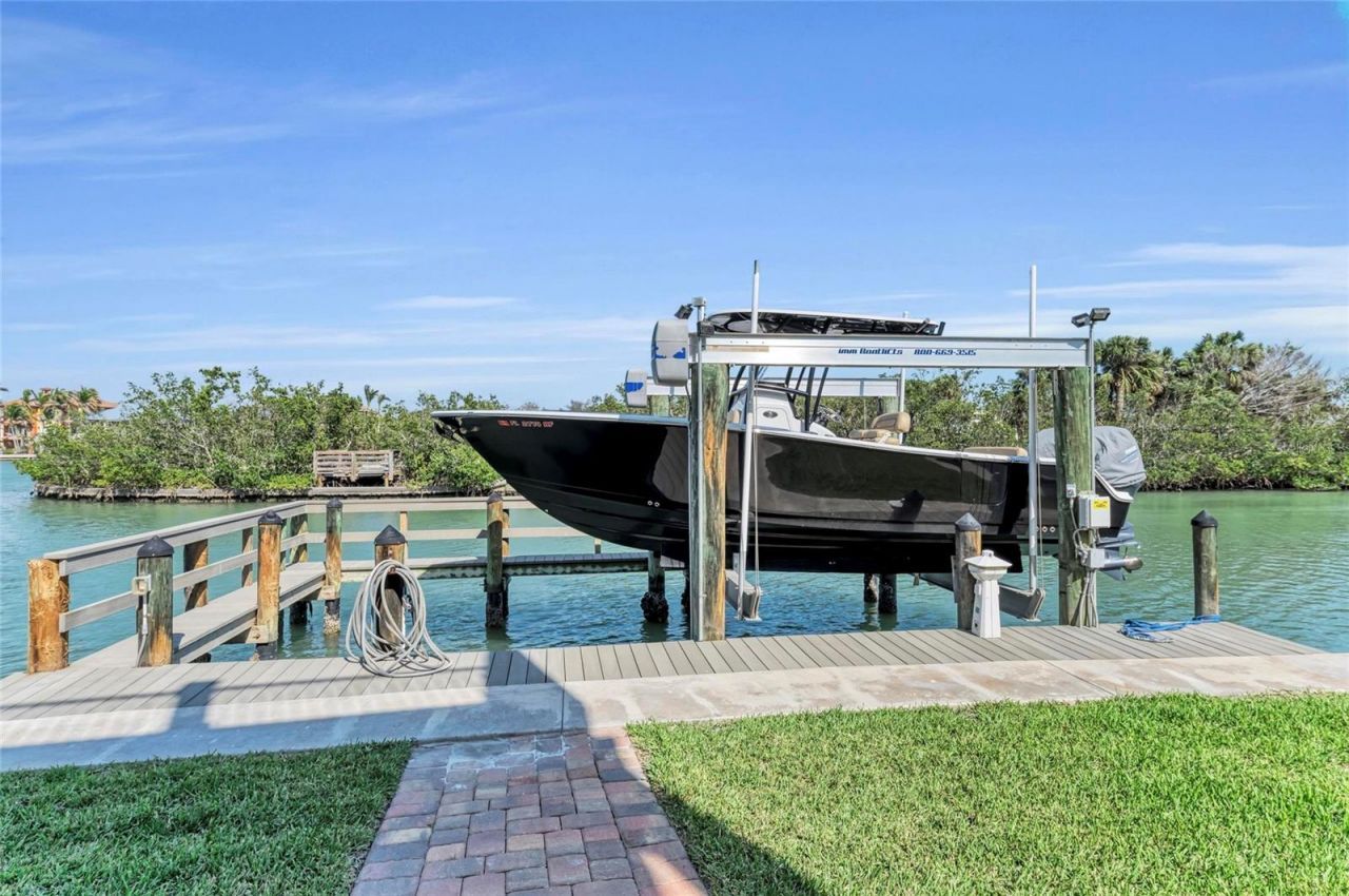 416 Casey Key Road, Nokomis, FL 34275 Photo