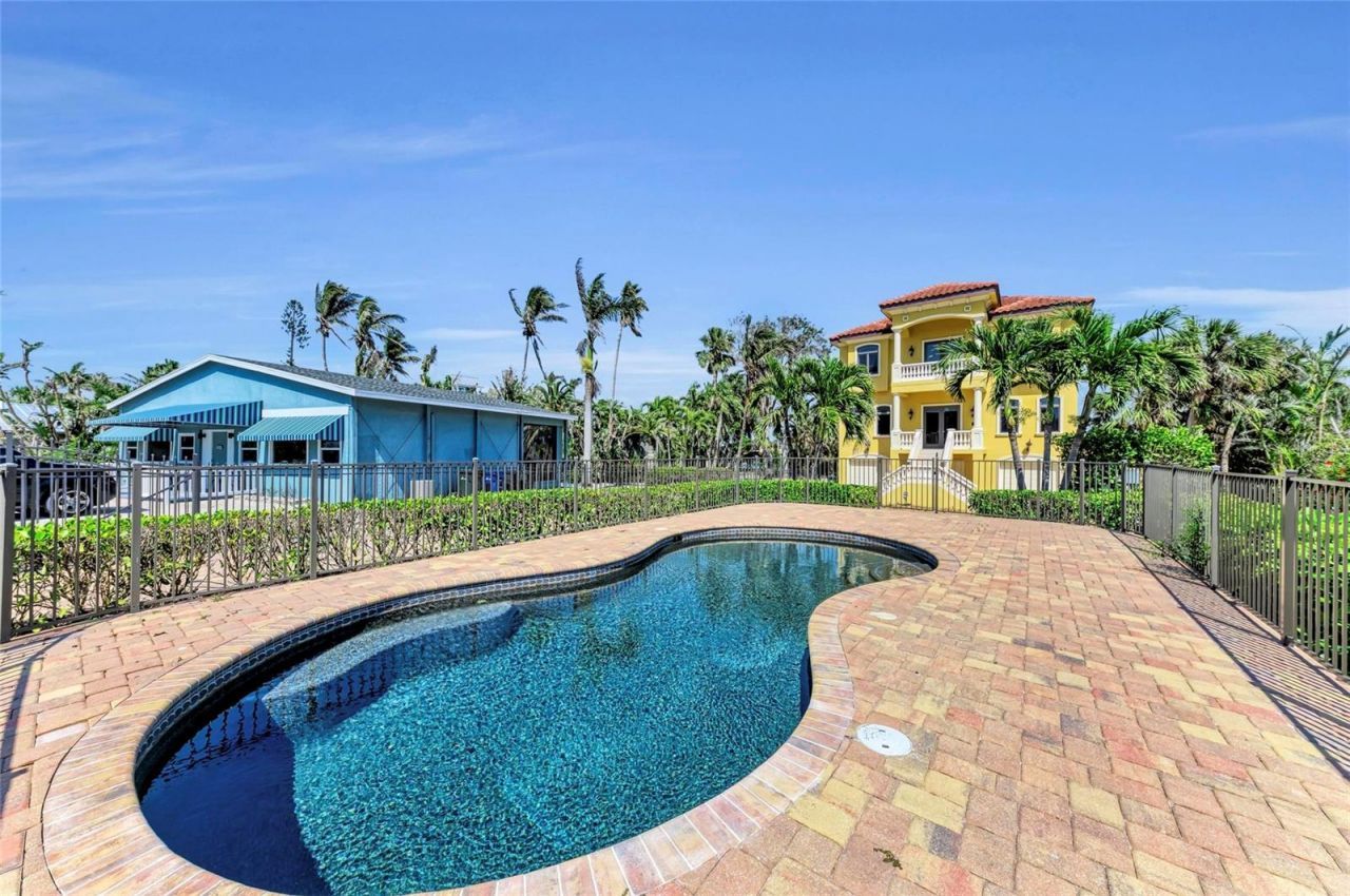 416 Casey Key Road, Nokomis, FL 34275 Photo