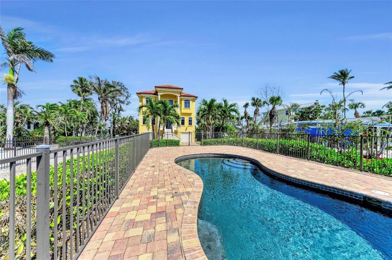 416 Casey Key Road, Nokomis, FL 34275 Photo