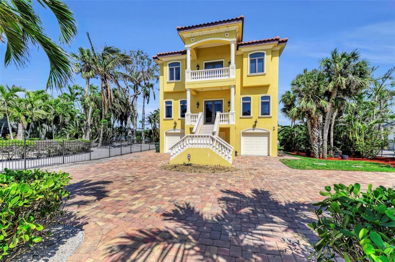 416 Casey Key Road, Nokomis, FL 34275 Photo