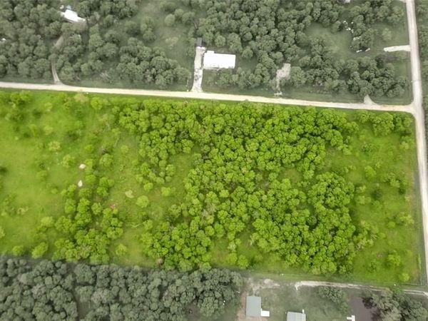 4909 SW County Road 2397, Wortham, TX 76693