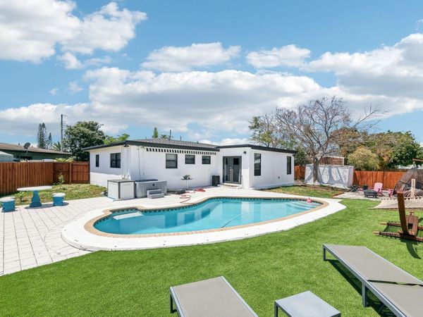 2030 SW 22nd Avenue, Fort Lauderdale, FL 33312