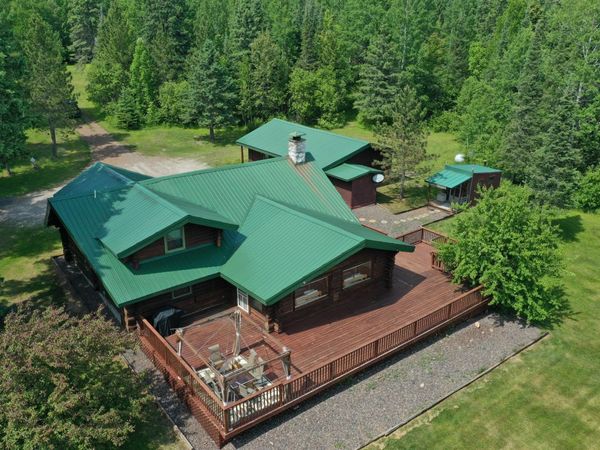 3512 Ahola Rd., Brimson, MN 55602