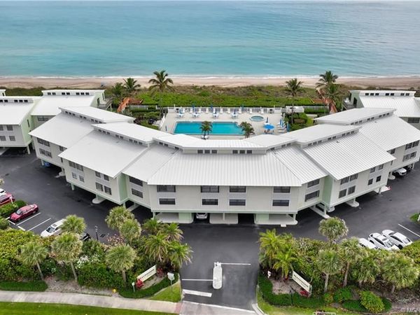 2355 NE Ocean Boulevard, Unit A19, Stuart, FL 34996