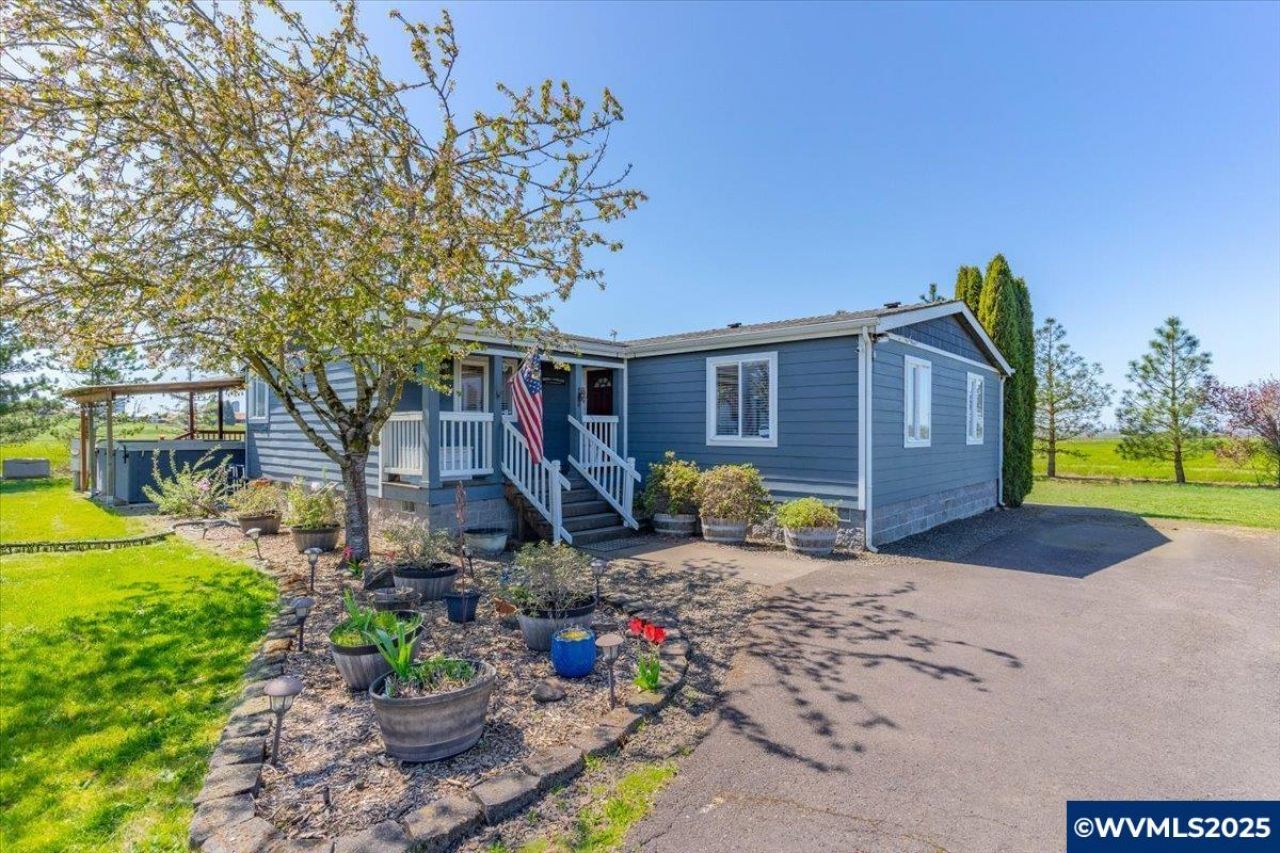 36062 Providence School Rd, Lebanon, OR 97355 Main Photo