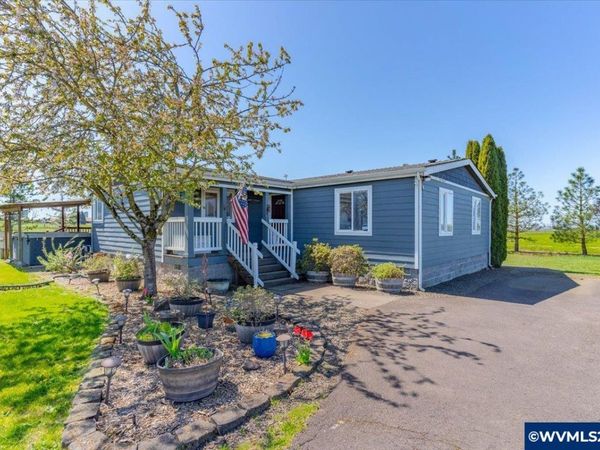 36062 Providence School Rd, Lebanon, OR 97355