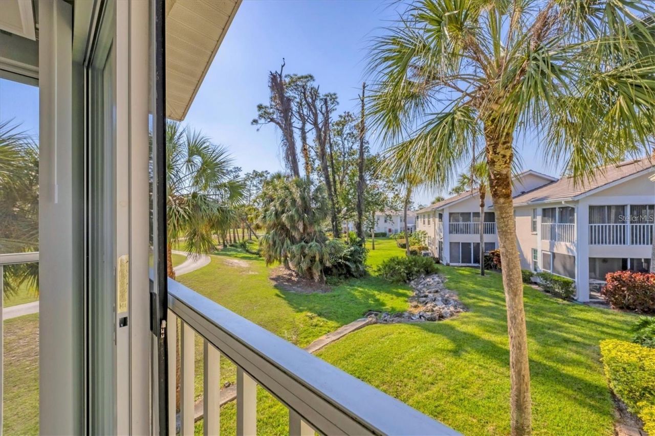 809 Montrose Drive, Unit 203, Venice, FL 34293 Photo