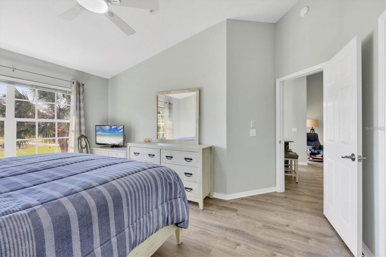 809 Montrose Drive, Unit 203, Venice, FL 34293 Photo