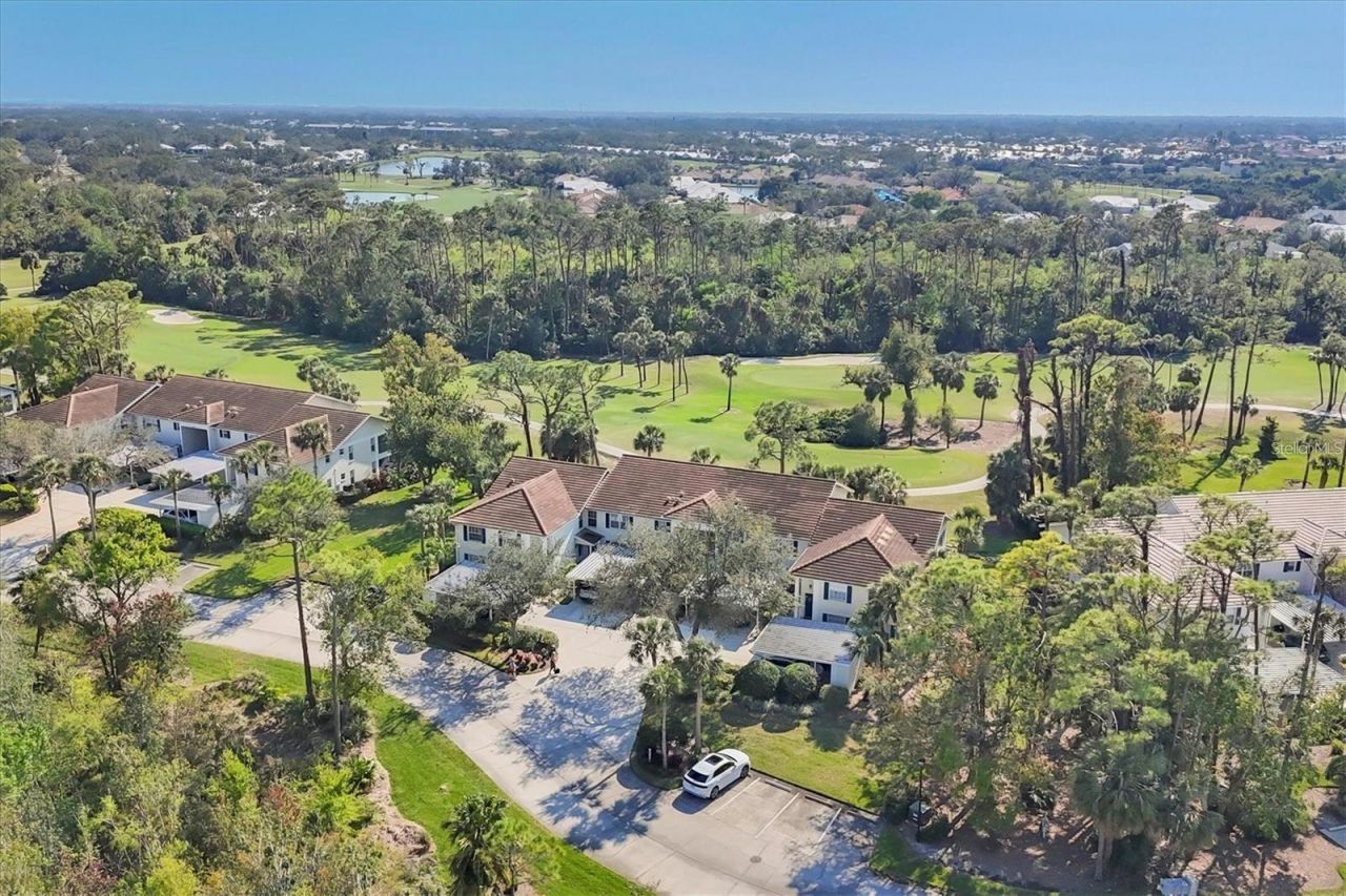 809 Montrose Drive, Unit 203, Venice, FL 34293 Photo