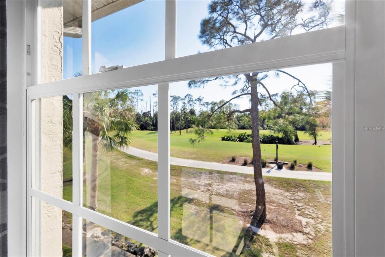 809 Montrose Drive, Unit 203, Venice, FL 34293 Photo