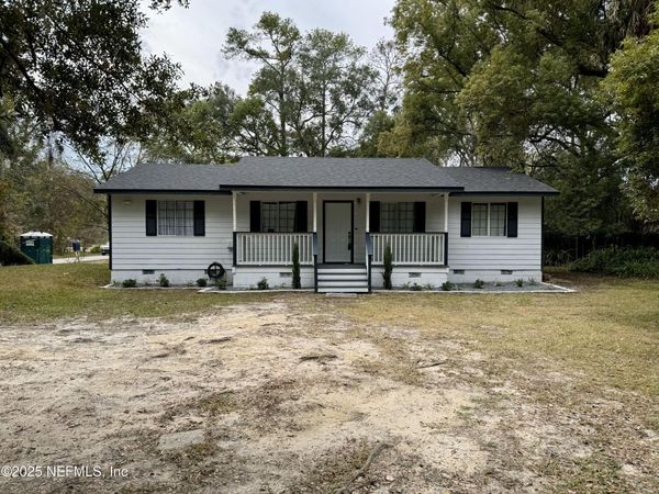2045 WRIGHT Avenue, Jacksonville, FL 32207