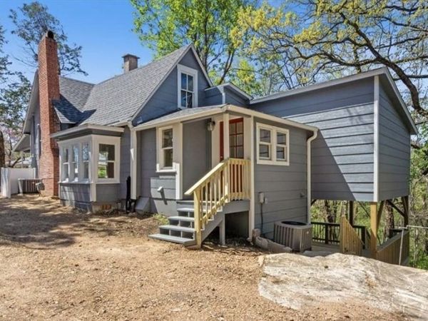 5 Kingshighway, Eureka Springs, AR 72632