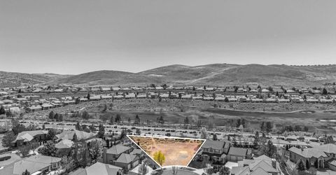 6302 Cokenee Court, Sparks, NV 89436 Photo