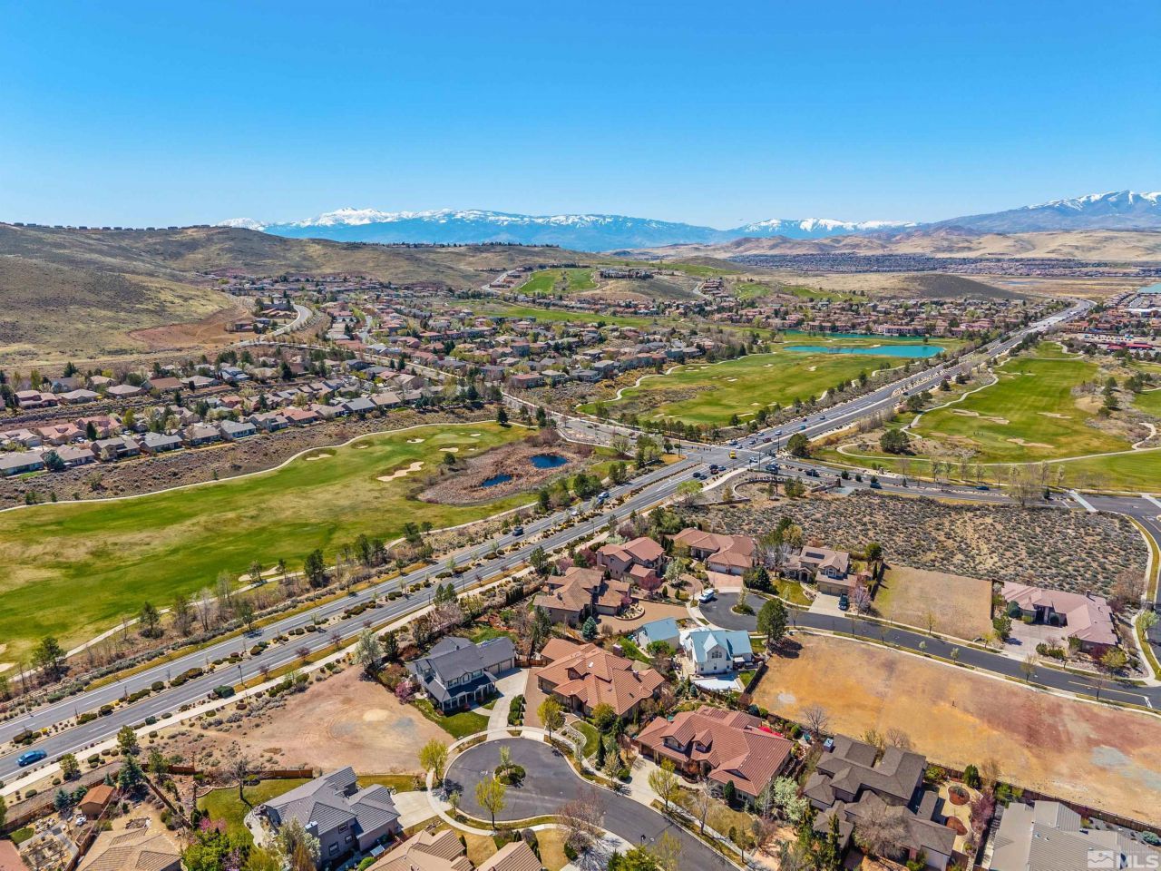 6302 Cokenee Court, Sparks, NV 89436 Photo