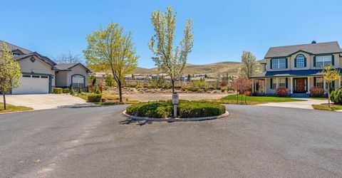 6302 Cokenee Court, Sparks, NV 89436 Photo