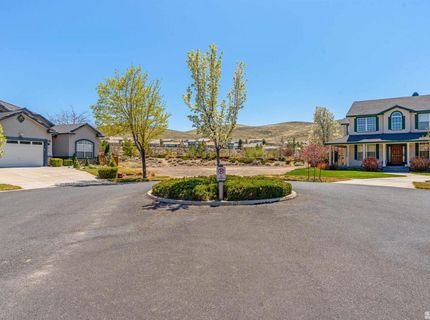 6302 Cokenee Court, Sparks, NV 89436 Photo