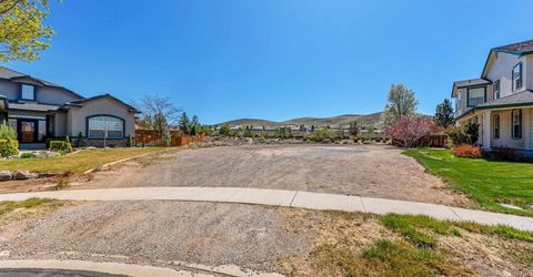 6302 Cokenee Court, Sparks, NV 89436 Photo