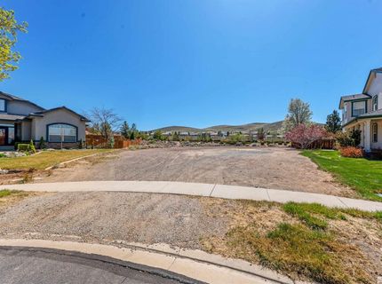 6302 Cokenee Court, Sparks, NV 89436 Photo