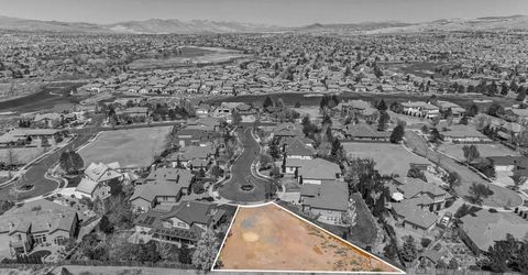 6302 Cokenee Court, Sparks, NV 89436 Photo