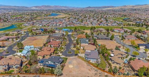 6302 Cokenee Court, Sparks, NV 89436 Photo