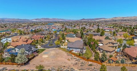 6302 Cokenee Court, Sparks, NV 89436 Photo