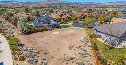 6302 Cokenee Court, Sparks, NV 89436 Photo