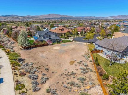 6302 Cokenee Court, Sparks, NV 89436 Photo