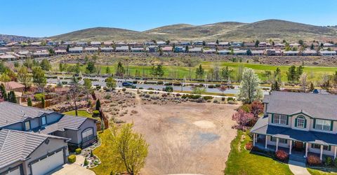 6302 Cokenee Court, Sparks, NV 89436 Photo