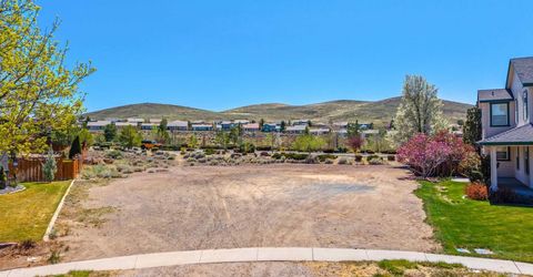 6302 Cokenee Court, Sparks, NV 89436 Photo