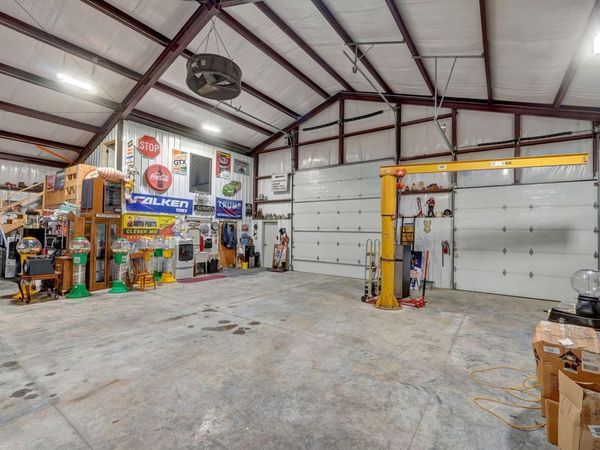 418 Forgey Road, Billings, MO 65610