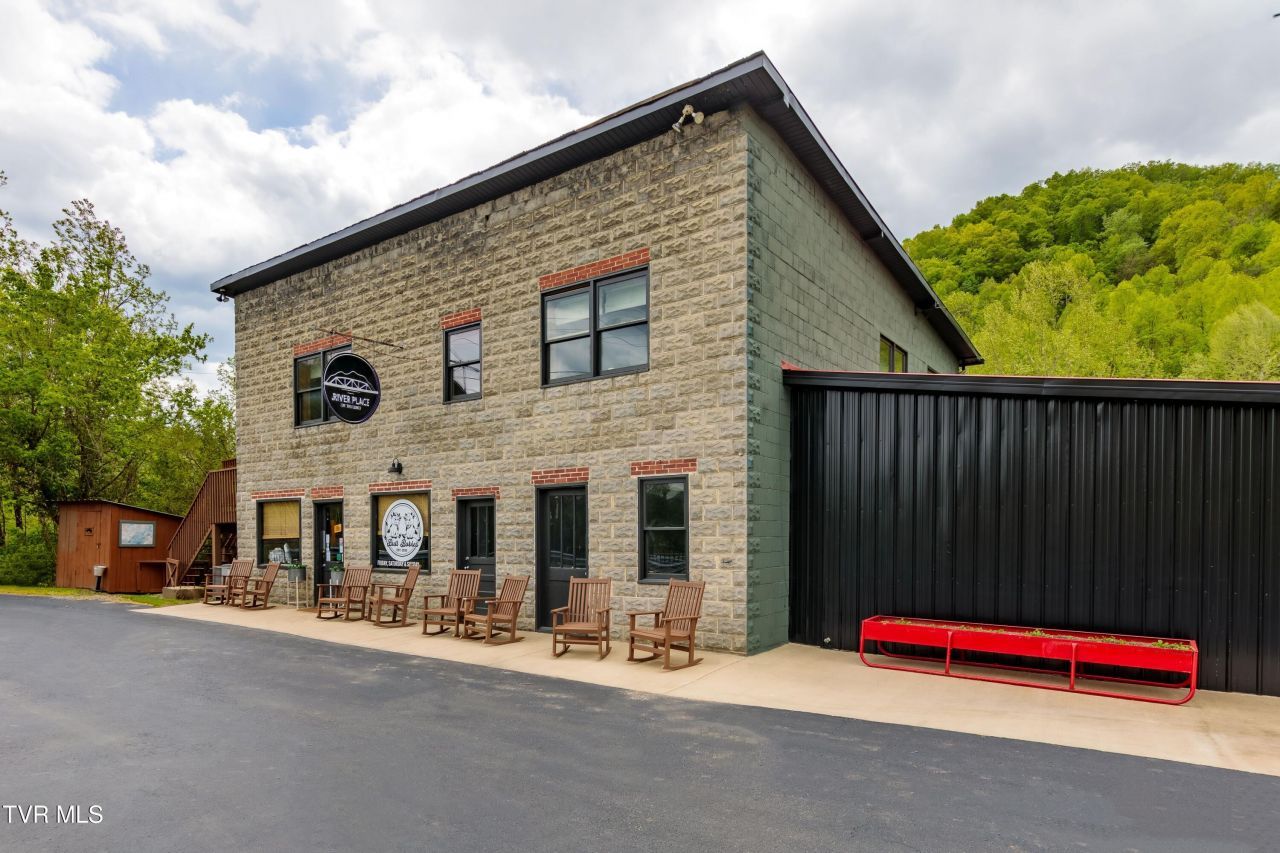 2788 Highway 70, Kyles Ford, TN 37765 Main Photo