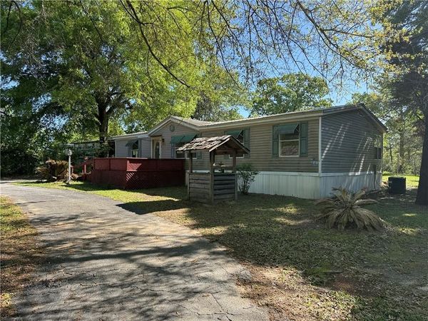 7070 Timber Woods Drive, Semmes, AL 36575