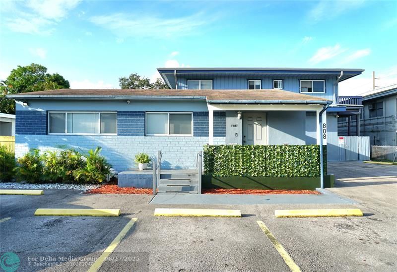 808 NW 19 St, Fort Lauderdale, FL 33311 Photo