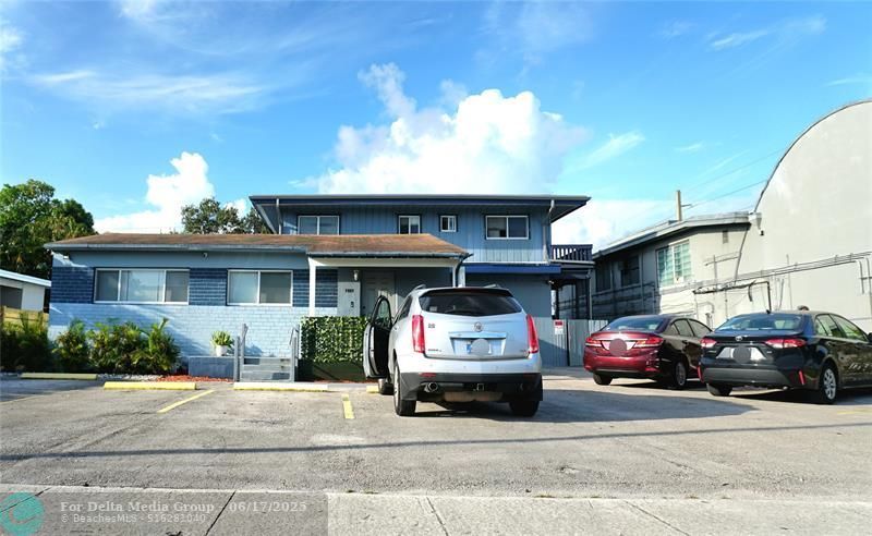 808 NW 19 St, Fort Lauderdale, FL 33311 Photo