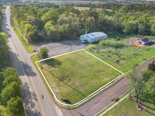 6601 Amberlee Lane NW, Huntsville, AL 35810