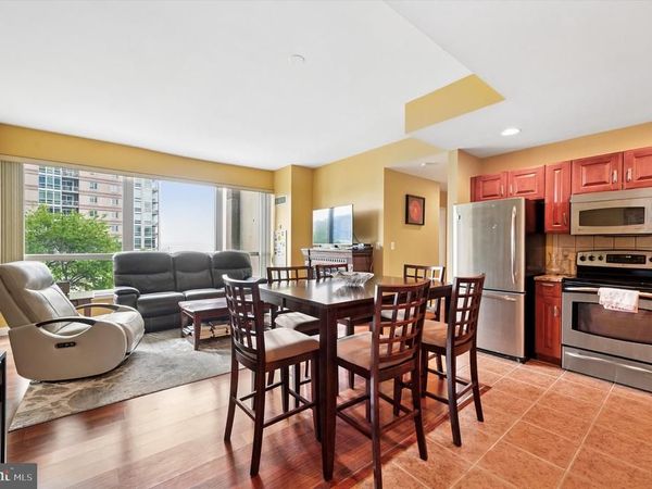 901 N PENN STREET, Unit P407, PHILADELPHIA, PA 19123