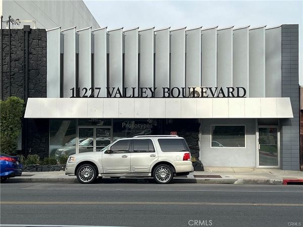200-11229 Valley Boulevard, Unit 11227, El Monte, CA 91731