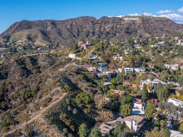 2949 N Durand Drive, Hollywood Hills East, CA 90068
