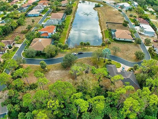 27165 Serrano WAY, BONITA SPRINGS, FL 34135