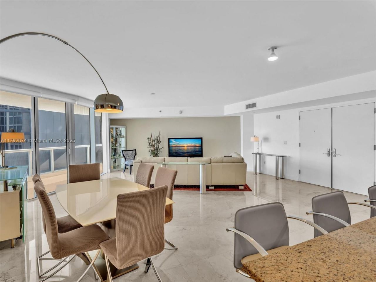 17201 Collins Ave, Unit 704, Sunny Isles Beach, FL 33160 Photo