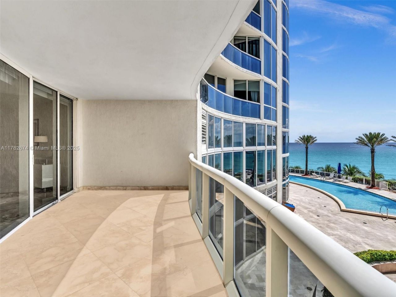 17201 Collins Ave, Unit 704, Sunny Isles Beach, FL 33160 Photo